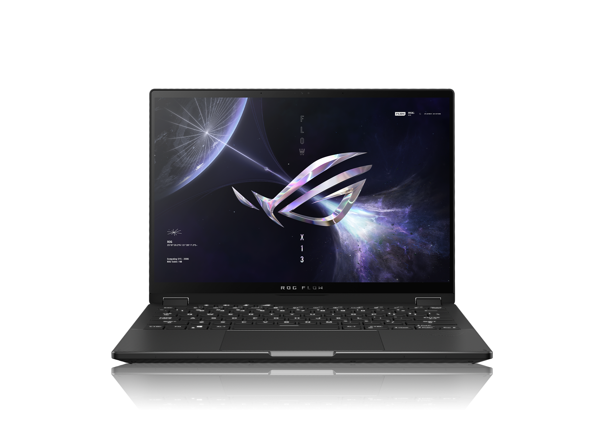 ROG Flow X13