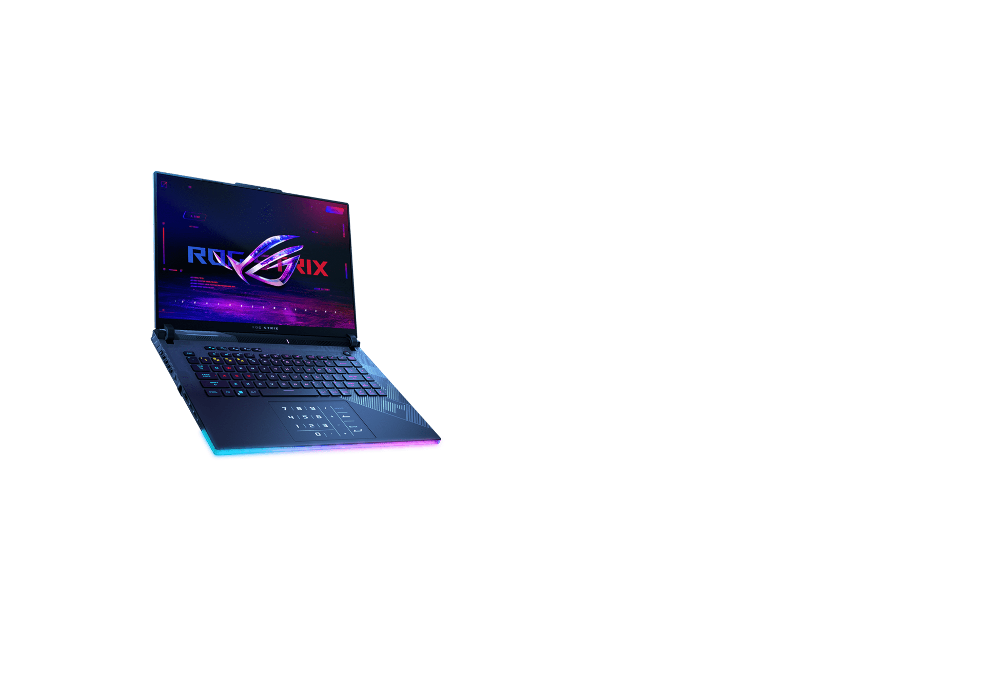 ROG Strix Scar 16 (2024)