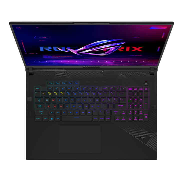 ROG Strix Scar 18 (2024)