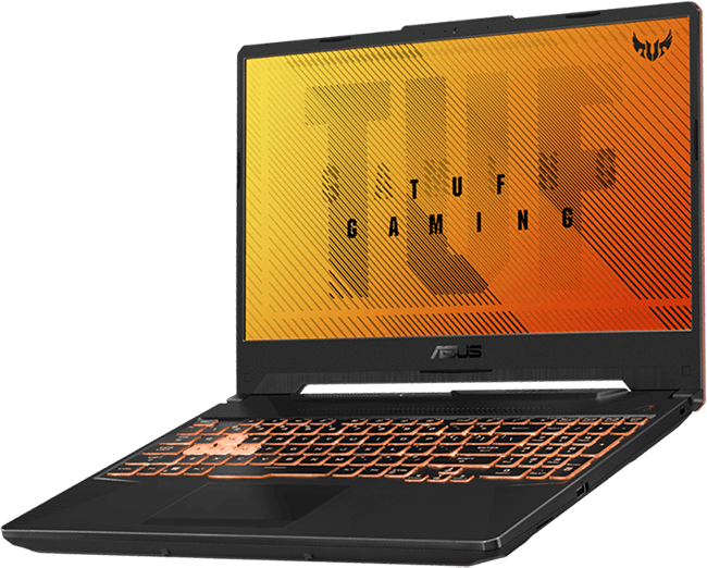 TUF Gaming A15