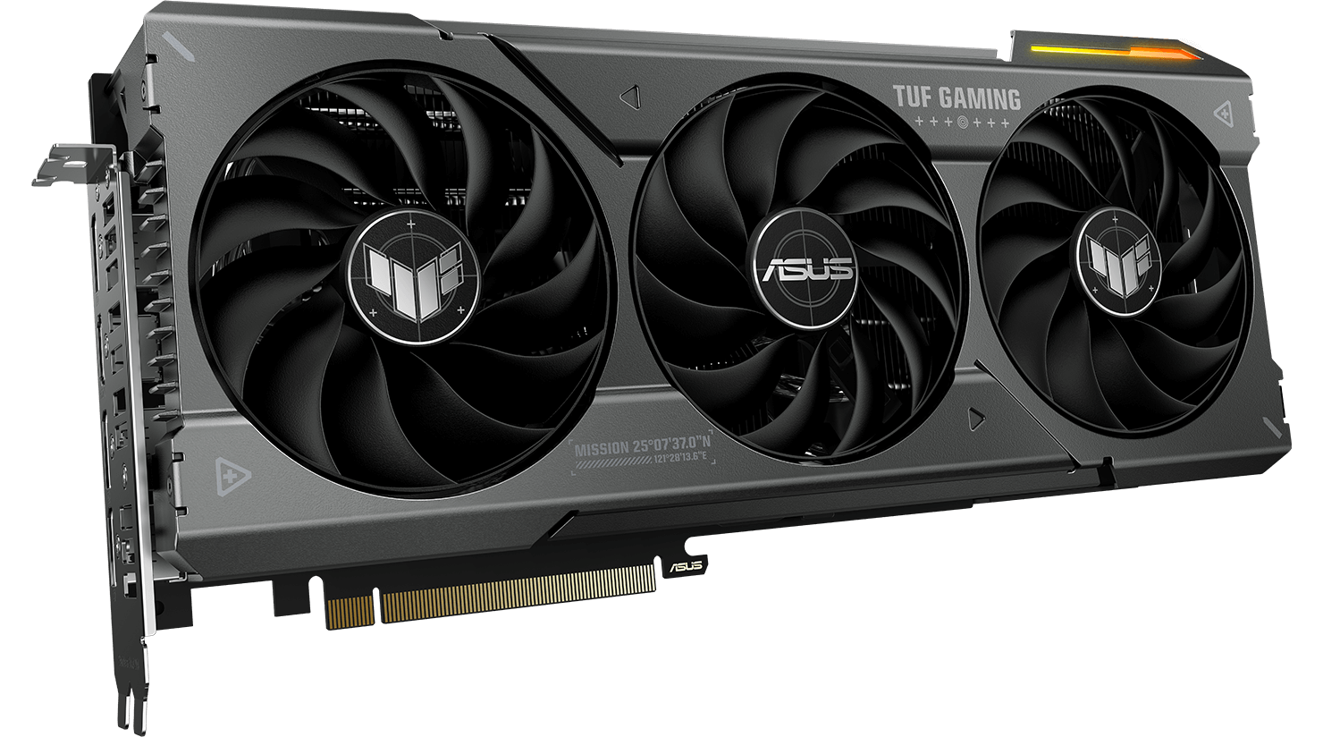 TUF Gaming GeForce RTX 4060 Ti OC 8GB