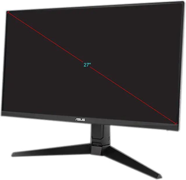 TUF Gaming VG27AQL1A