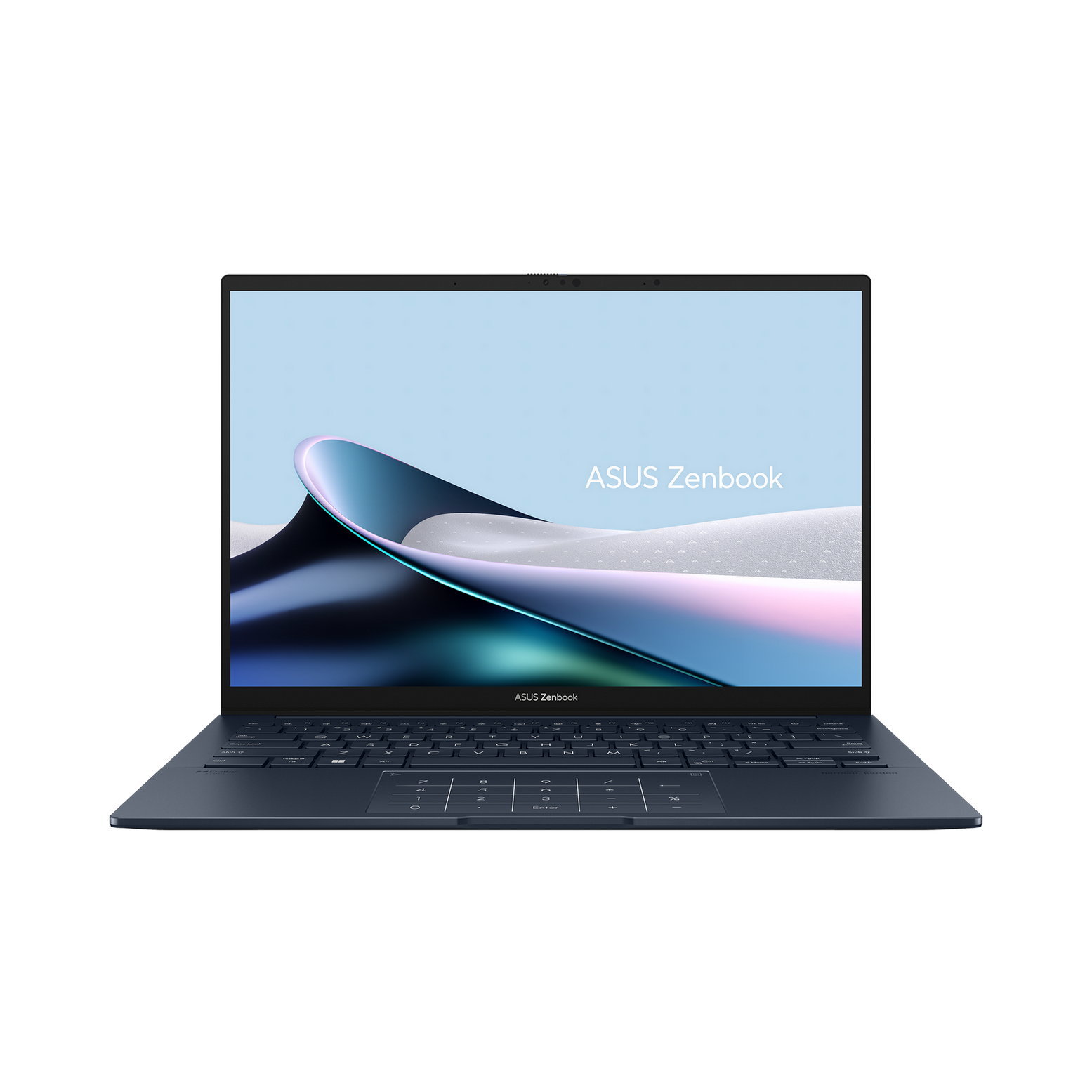 Zenbook 14 OLED (UX3405)
