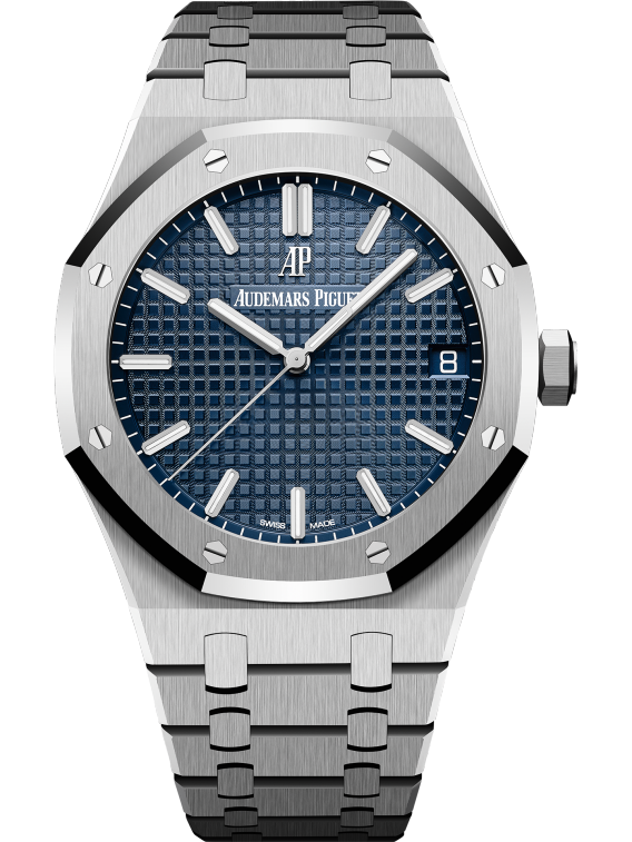 Royal Oak Selfwinding 15500ST.OO.1220ST.01