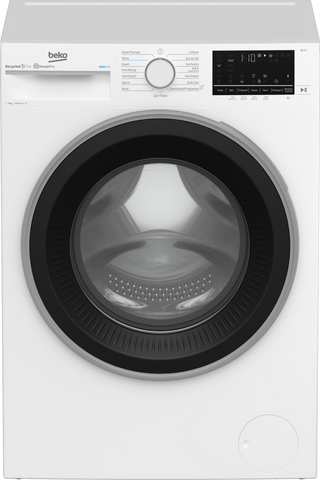 B3W5941IW 9 kg RecycledTub Washing Machine