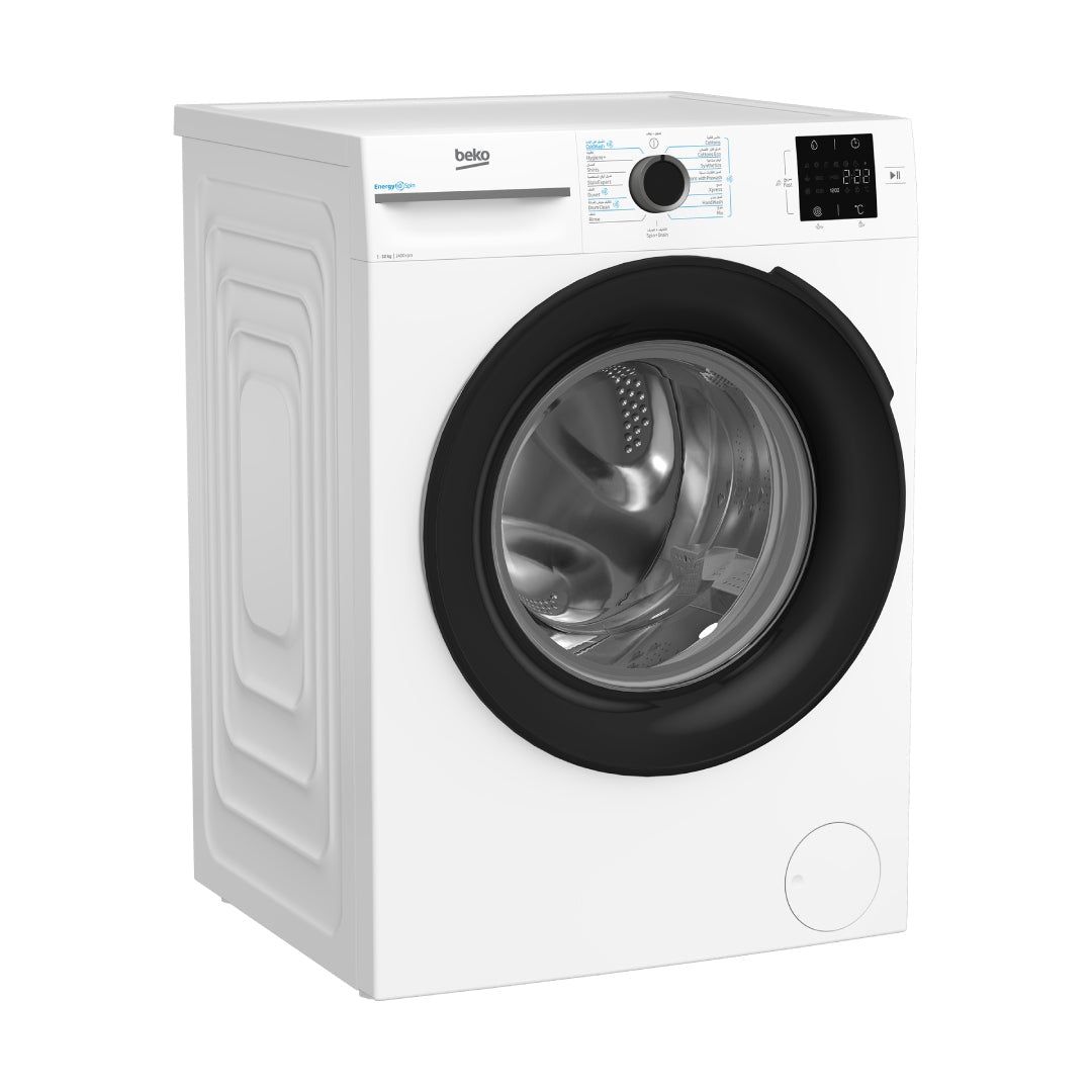 WED1648 10 kg Front Load Washer