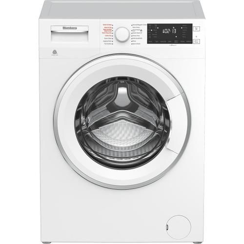 WMD24400B 24 in. Compact Washer