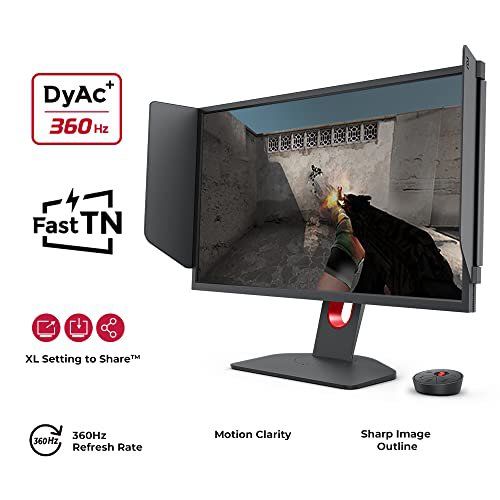Zowie XL2566K