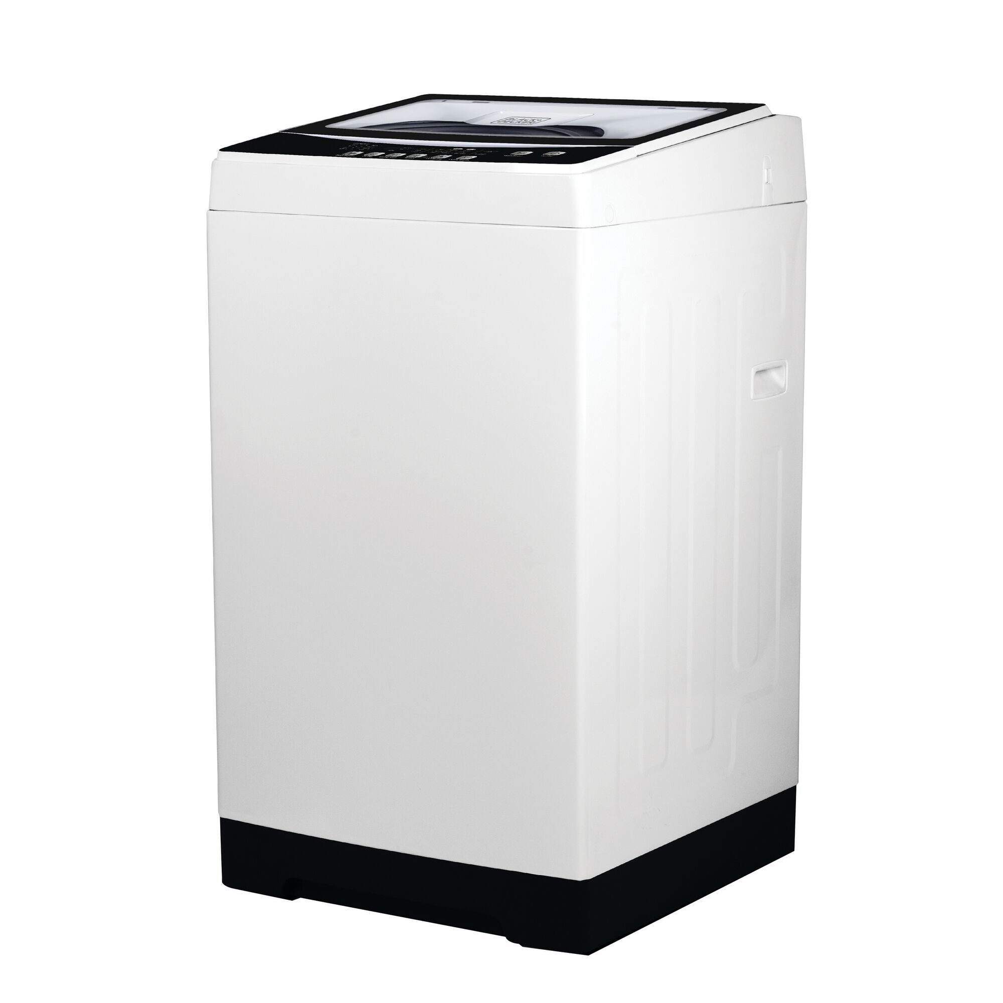 BPWM16W 1.6 cu. ft. Portable Washer