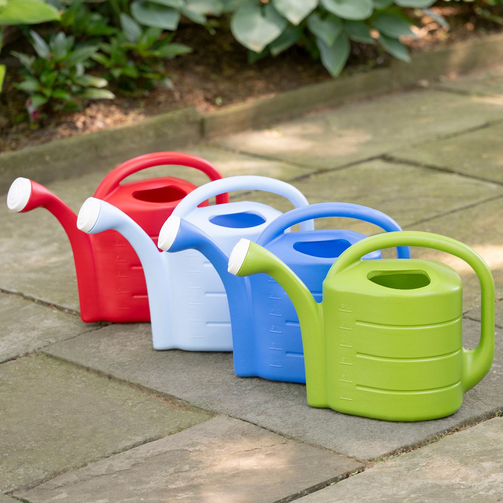 Deluxe Watering Can 2 Gallon