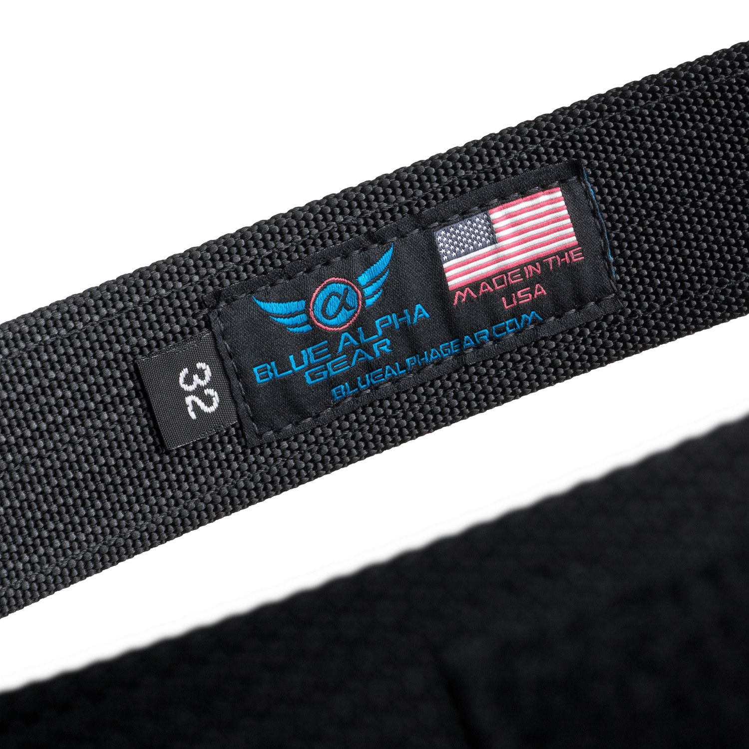 Hybrid EDC Belt