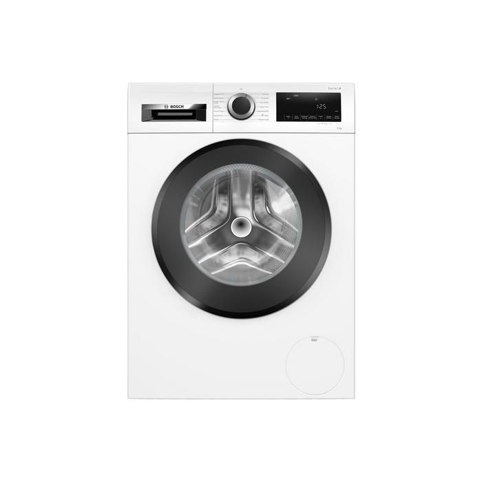WGG04409GB Series 4 9 kg Washing Machine