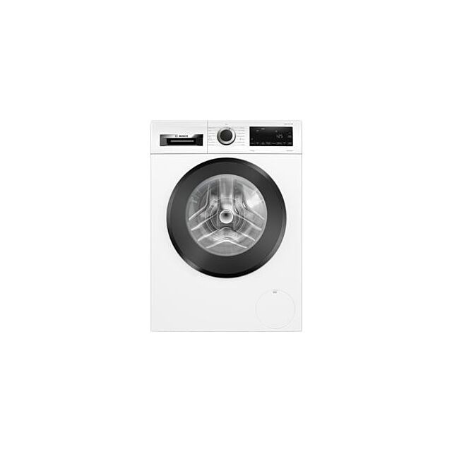 WGG25402GB Series 6 10 kg Washing Machine