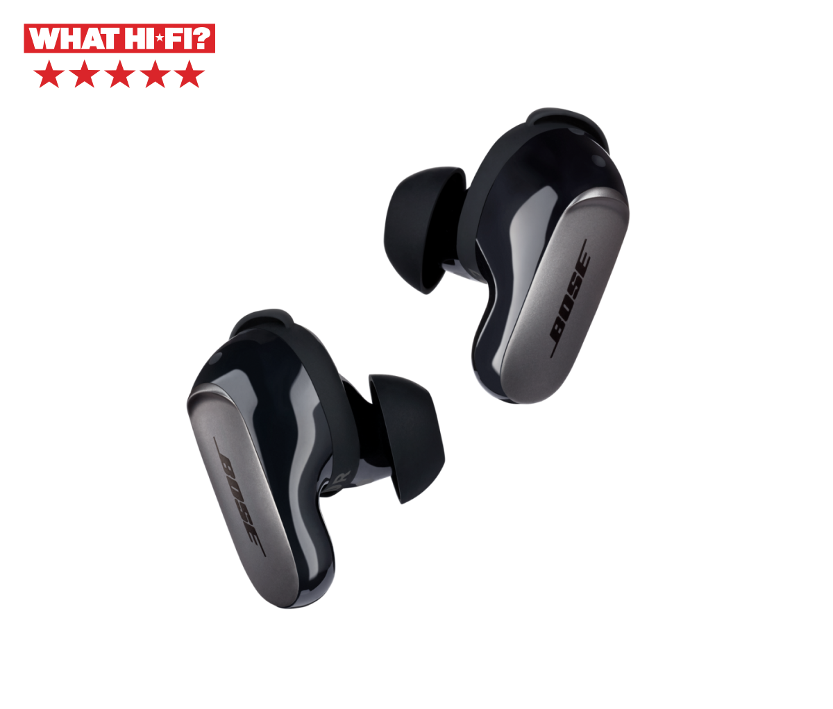 QC Ultra Earbuds