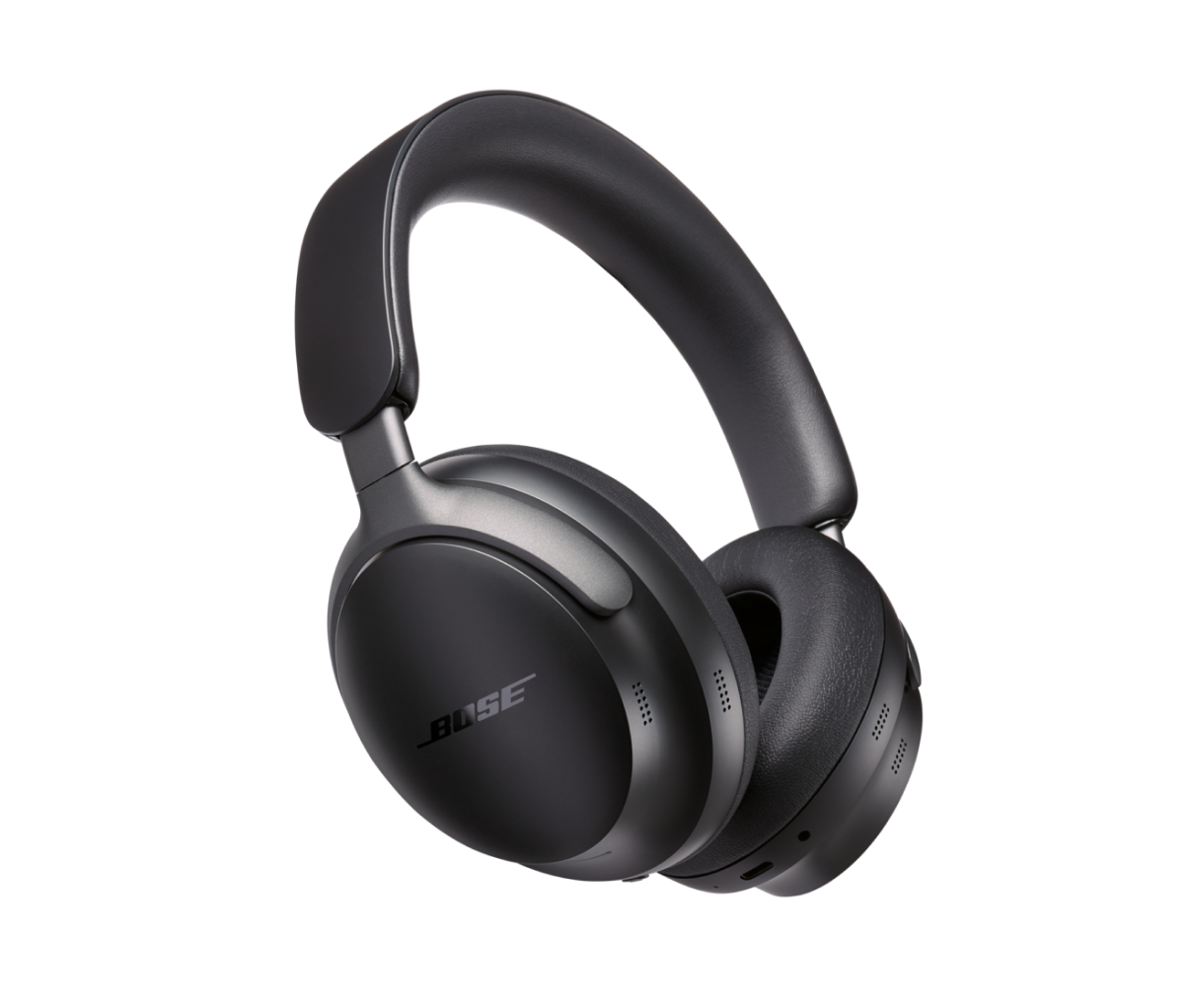 QuietComfort Ultra Headphones