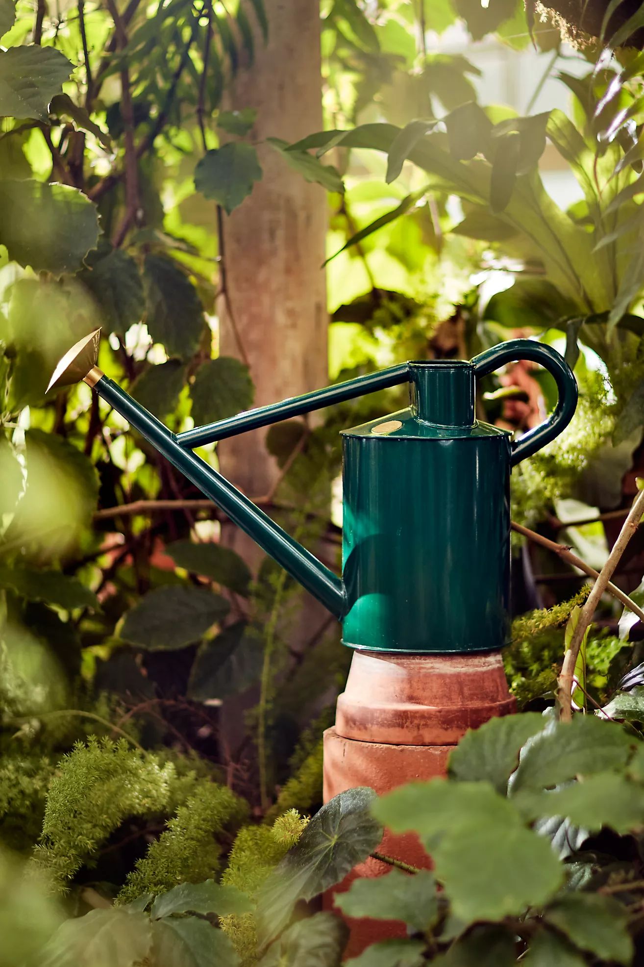 Haws Traditional Watering Can 4.5 Liter