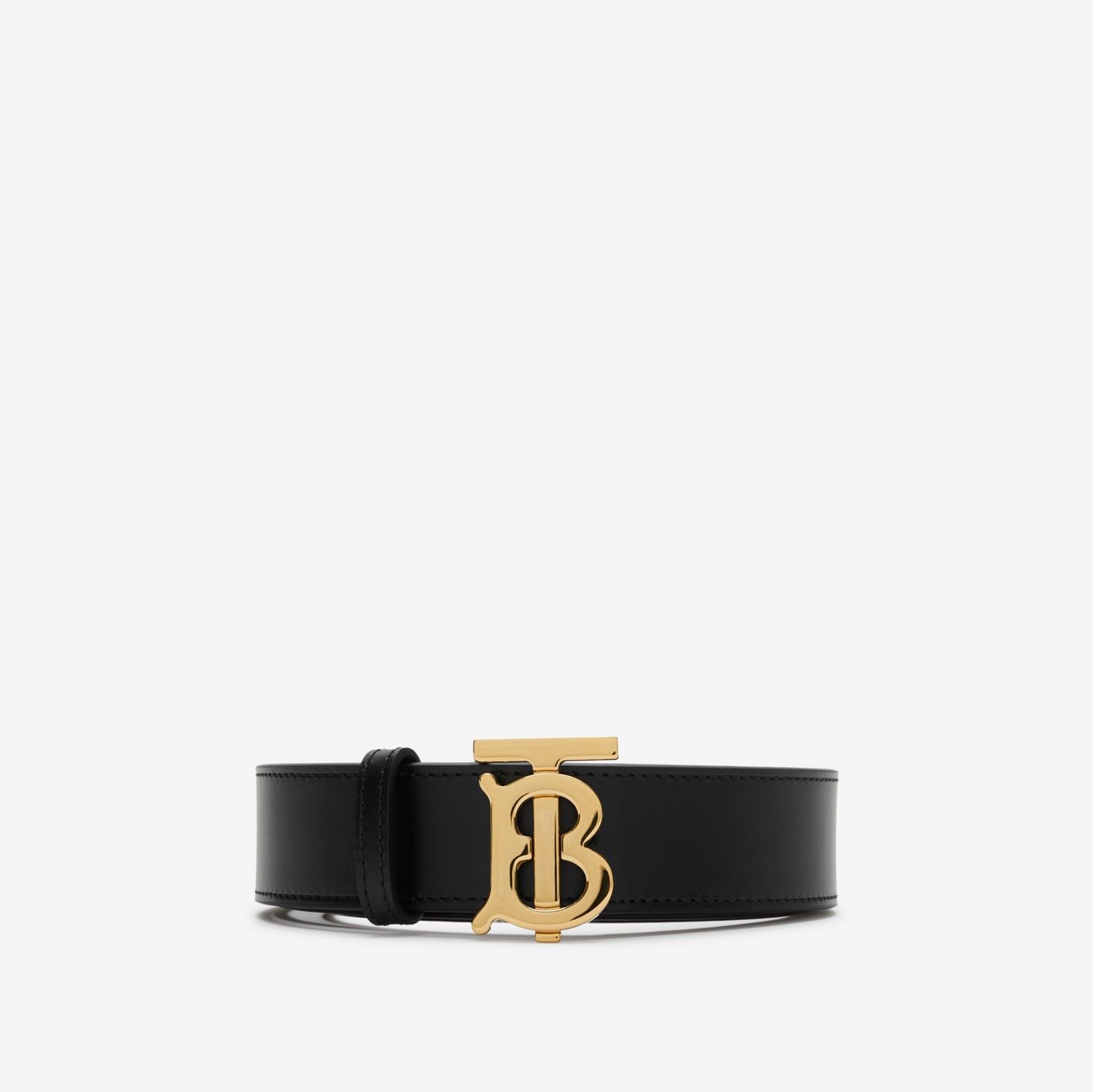 TB Monogram Motif Belt