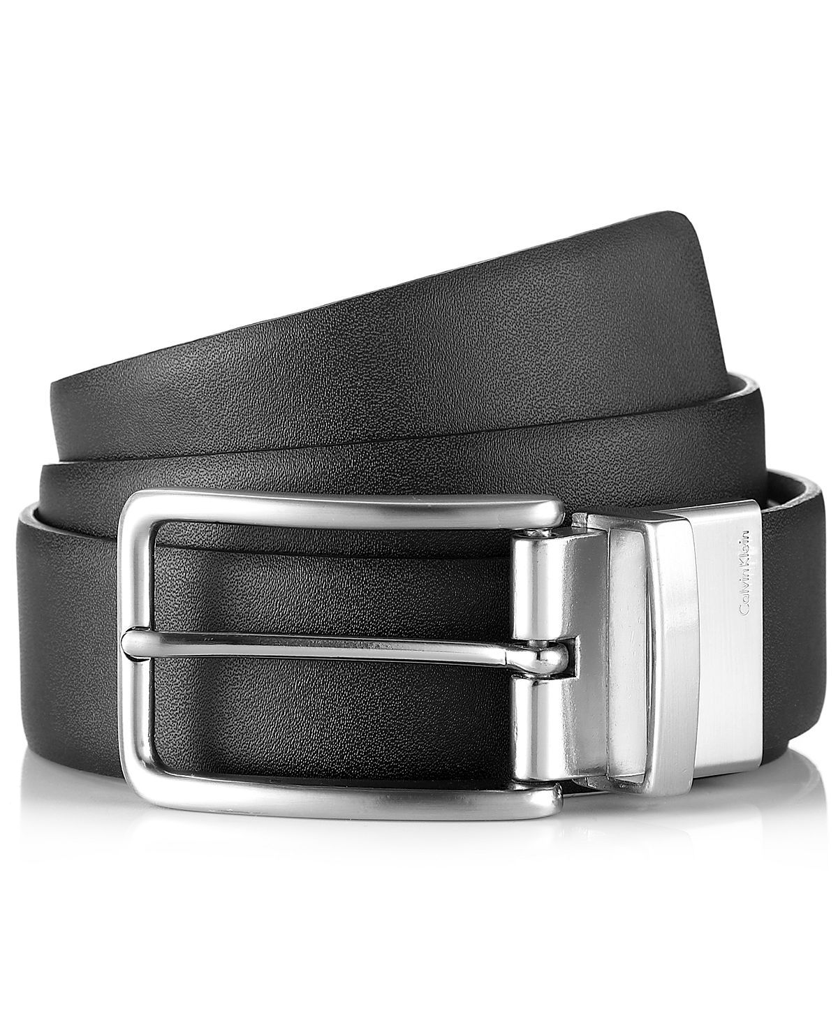 Reversible Dress Belt