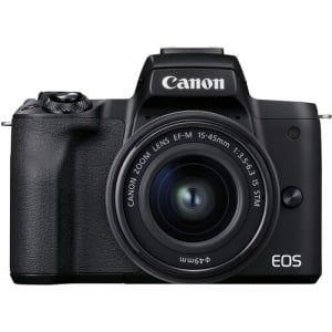 EOS M50 Mark II