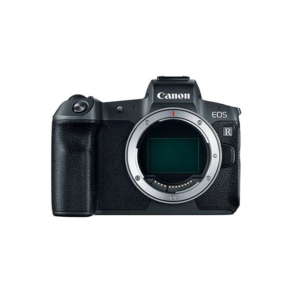 EOS R