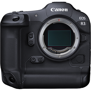 EOS R3