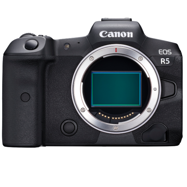 EOS R5