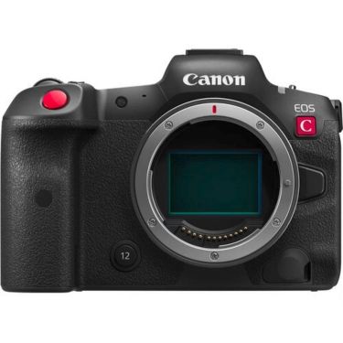 EOS R5 C