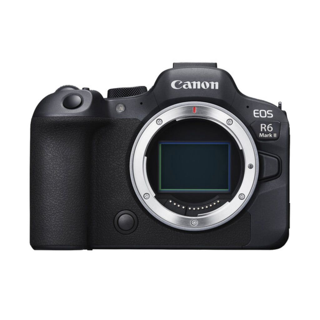 EOS R6 Mark II