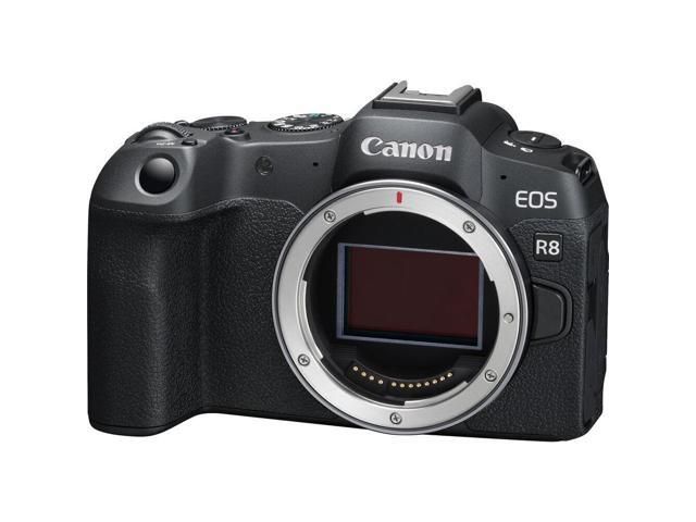 EOS R8