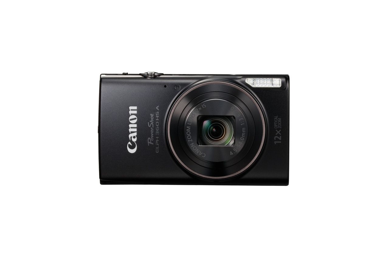 PowerShot ELPH 360 HS