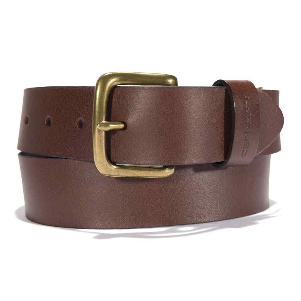 Journeyman Belt
