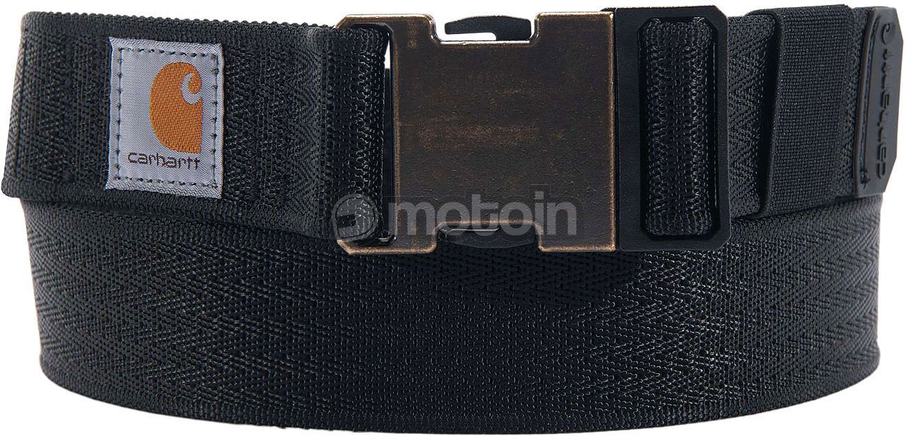Rugged Flex Nylon Webbing Belt