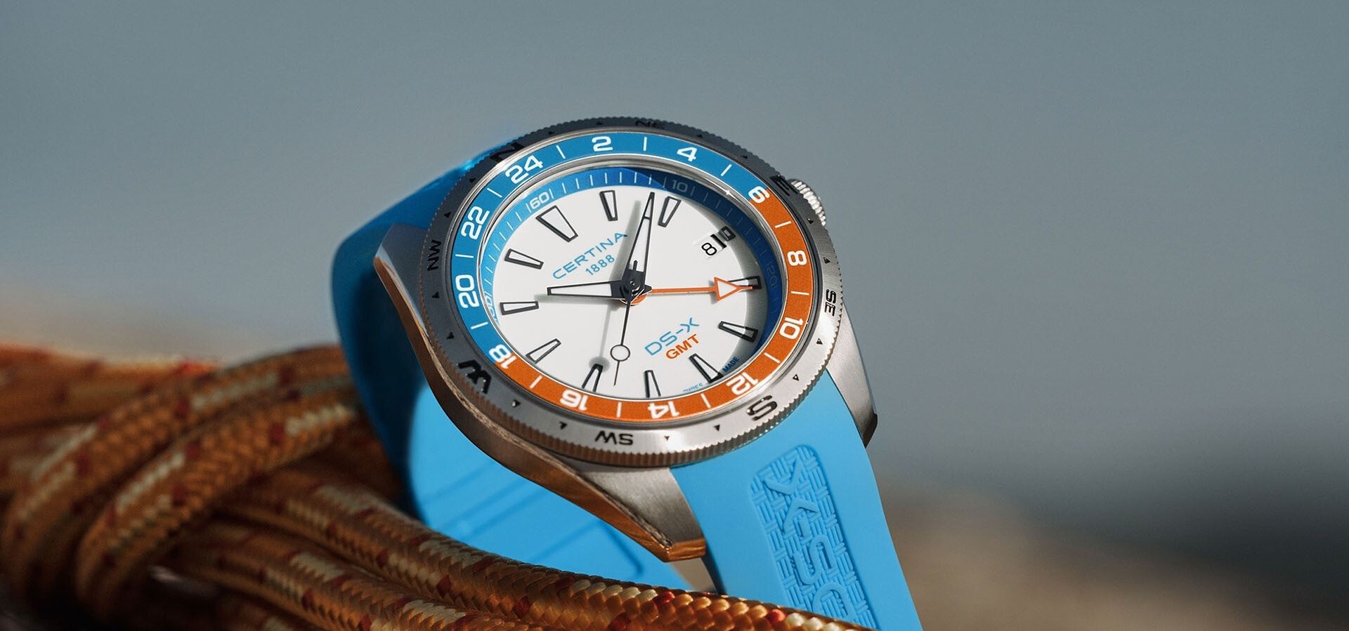 DS Action Diver Powermatic 80 C032.807.11.051.00