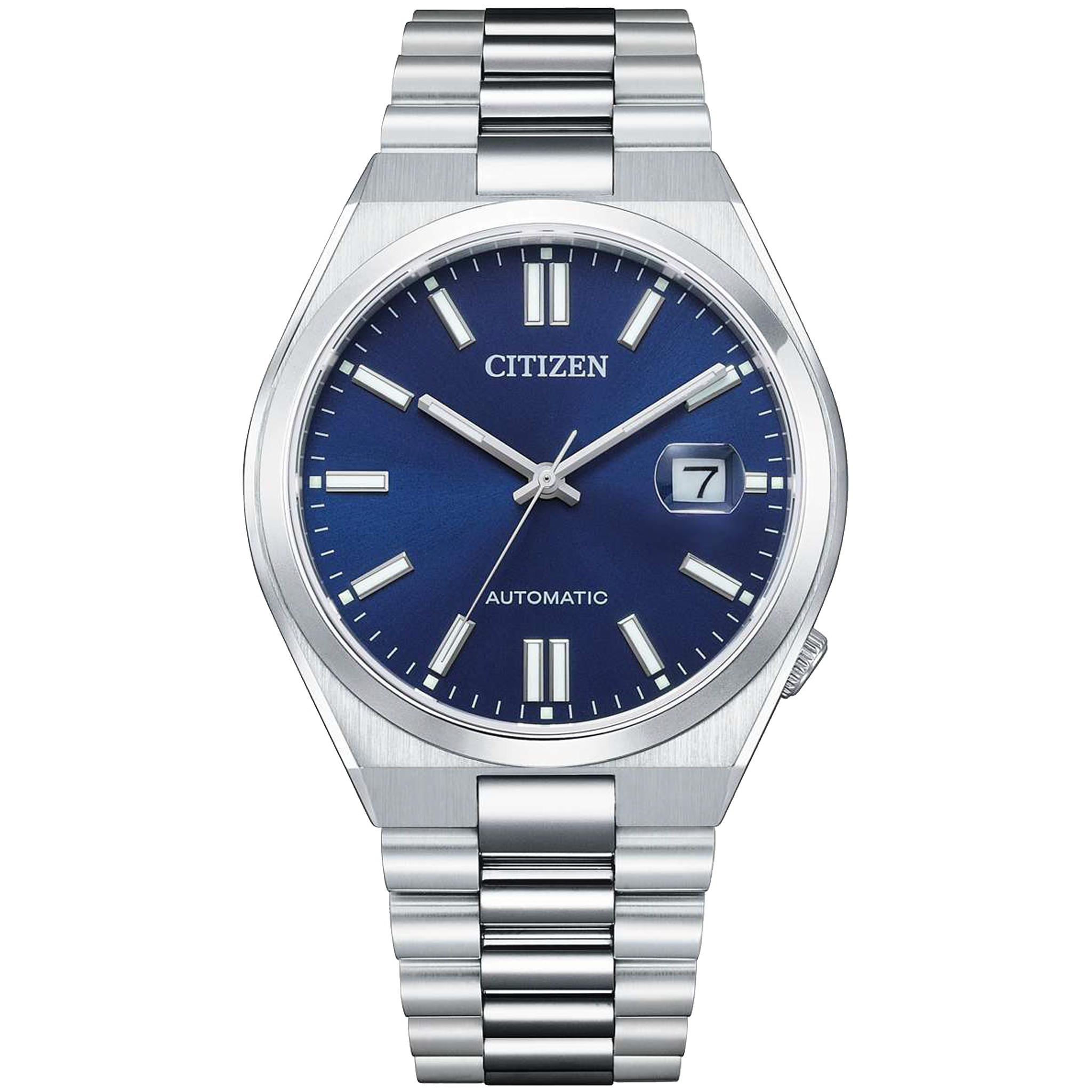 Citizen Automatic - TSUYOSA NJ0150-56L
