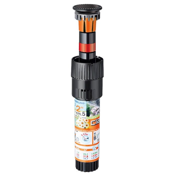 Claber Colibri 360° Pop-Up Sprinkler - 90210