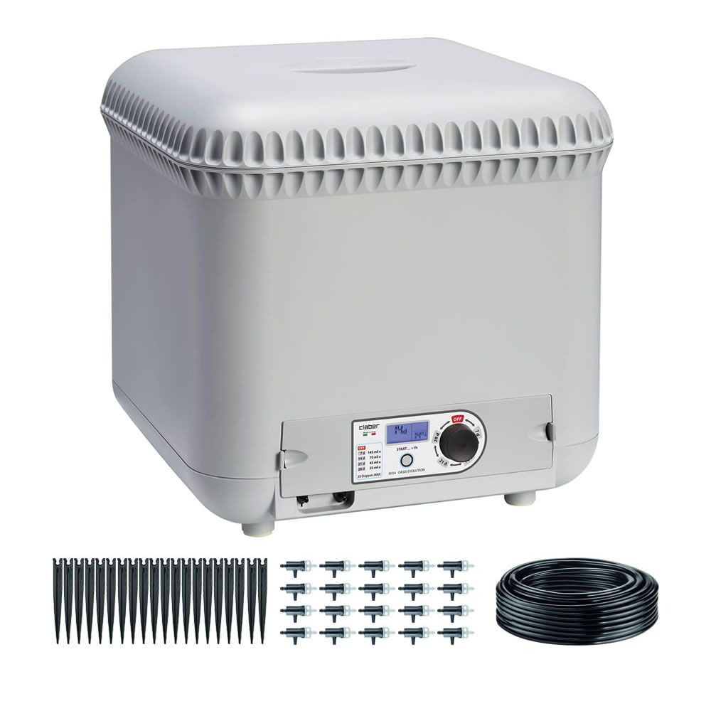 Claber Oasis Indoor Plant Watering System