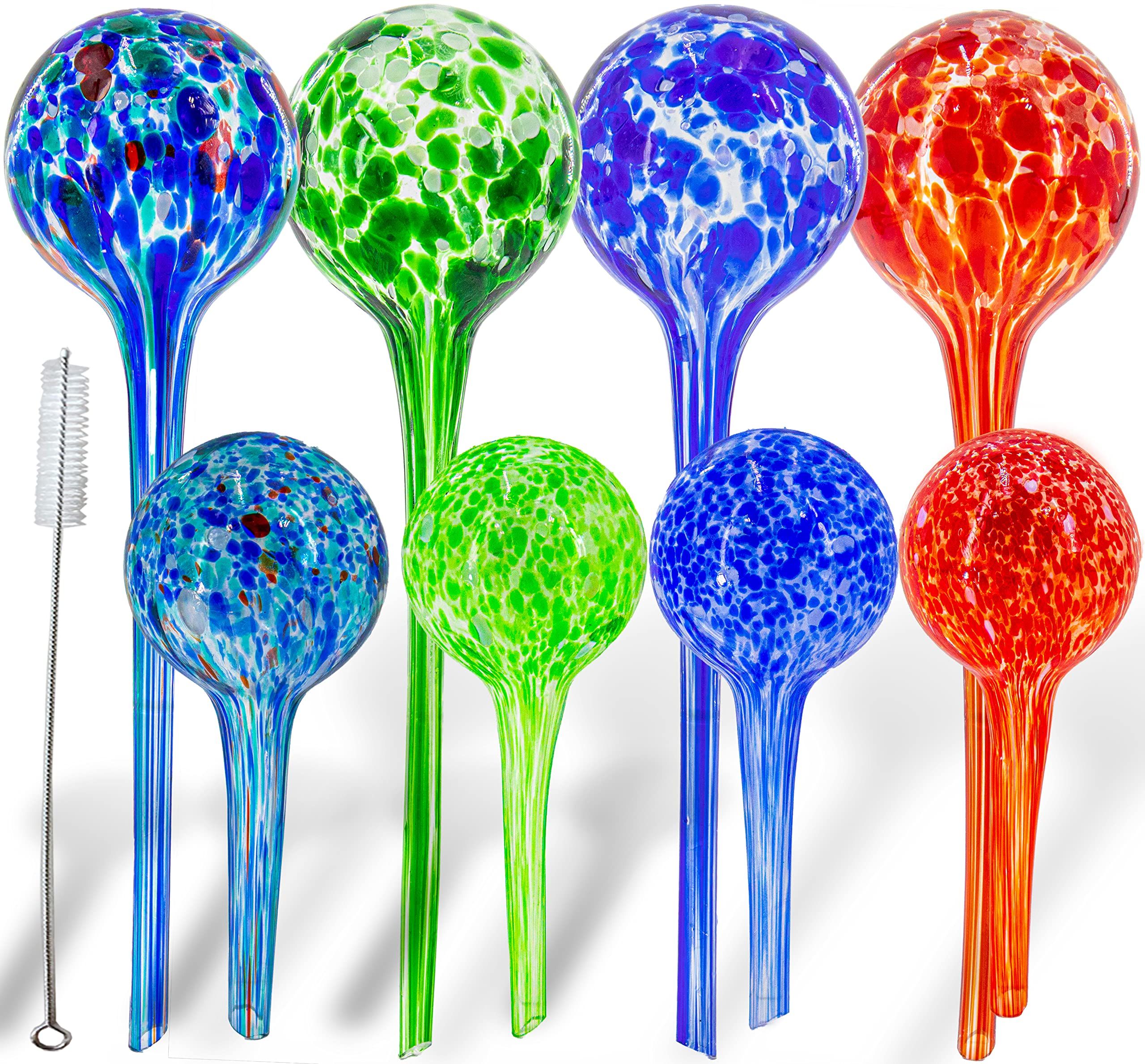 CobraCo Glass Watering Globes