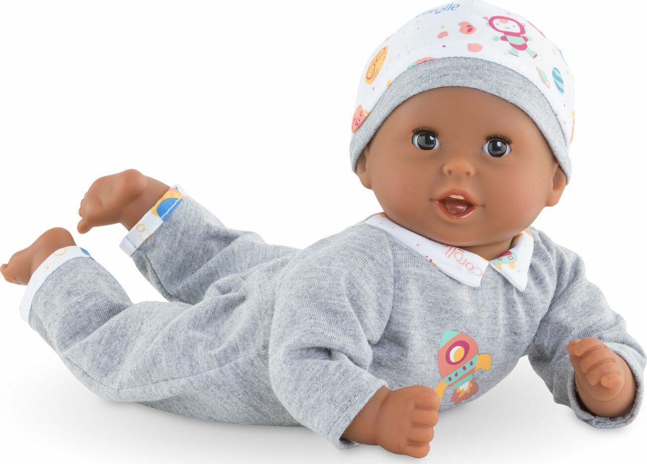 Corolle Bébé Calin Marius Doll
