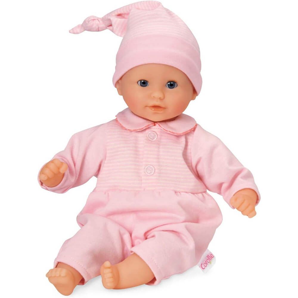 Corolle Mon Premier Calin Charming Pastel Doll