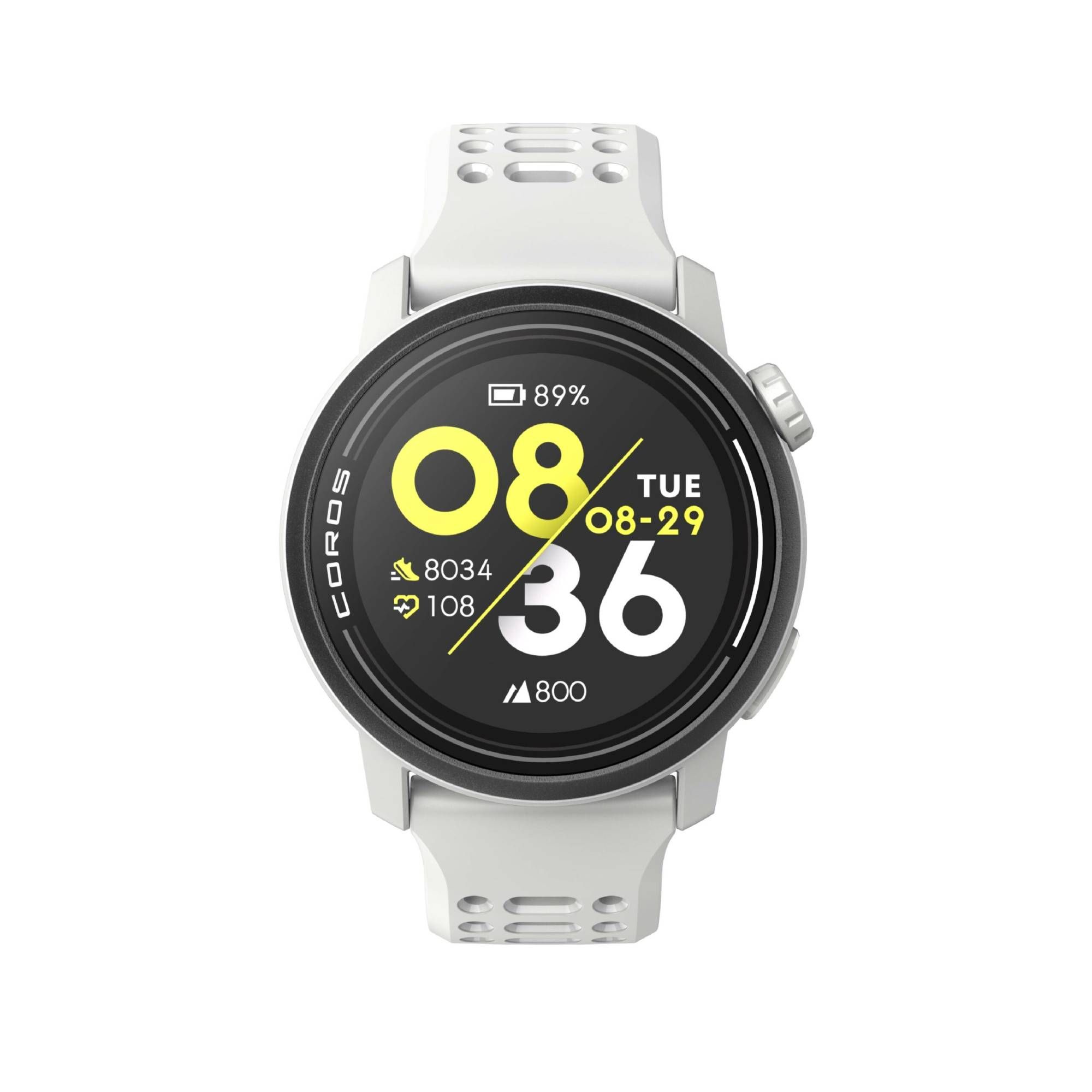 COROS PACE 3 Premium GPS Sport Watch + Free Gifts