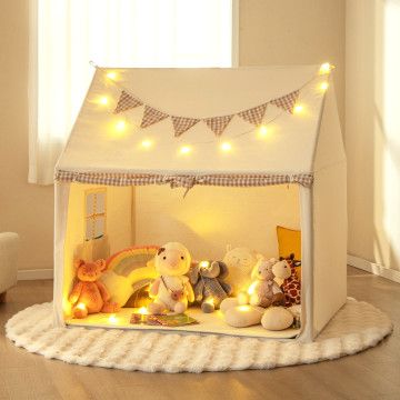 Large Kids Playhouse