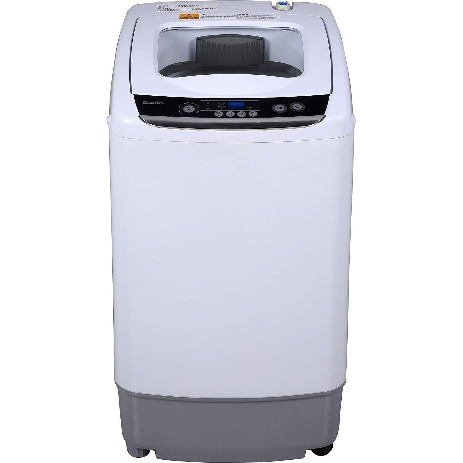 DWM030WDB-6 0.9 cu. ft. Portable Washer