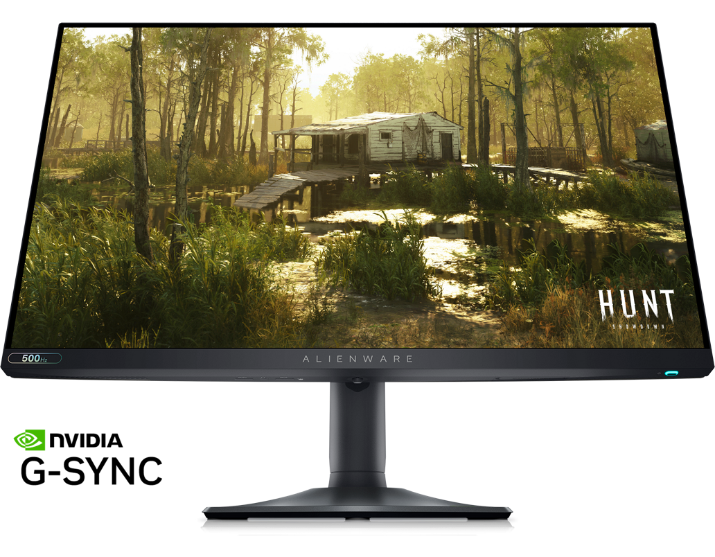Alienware AW2524H