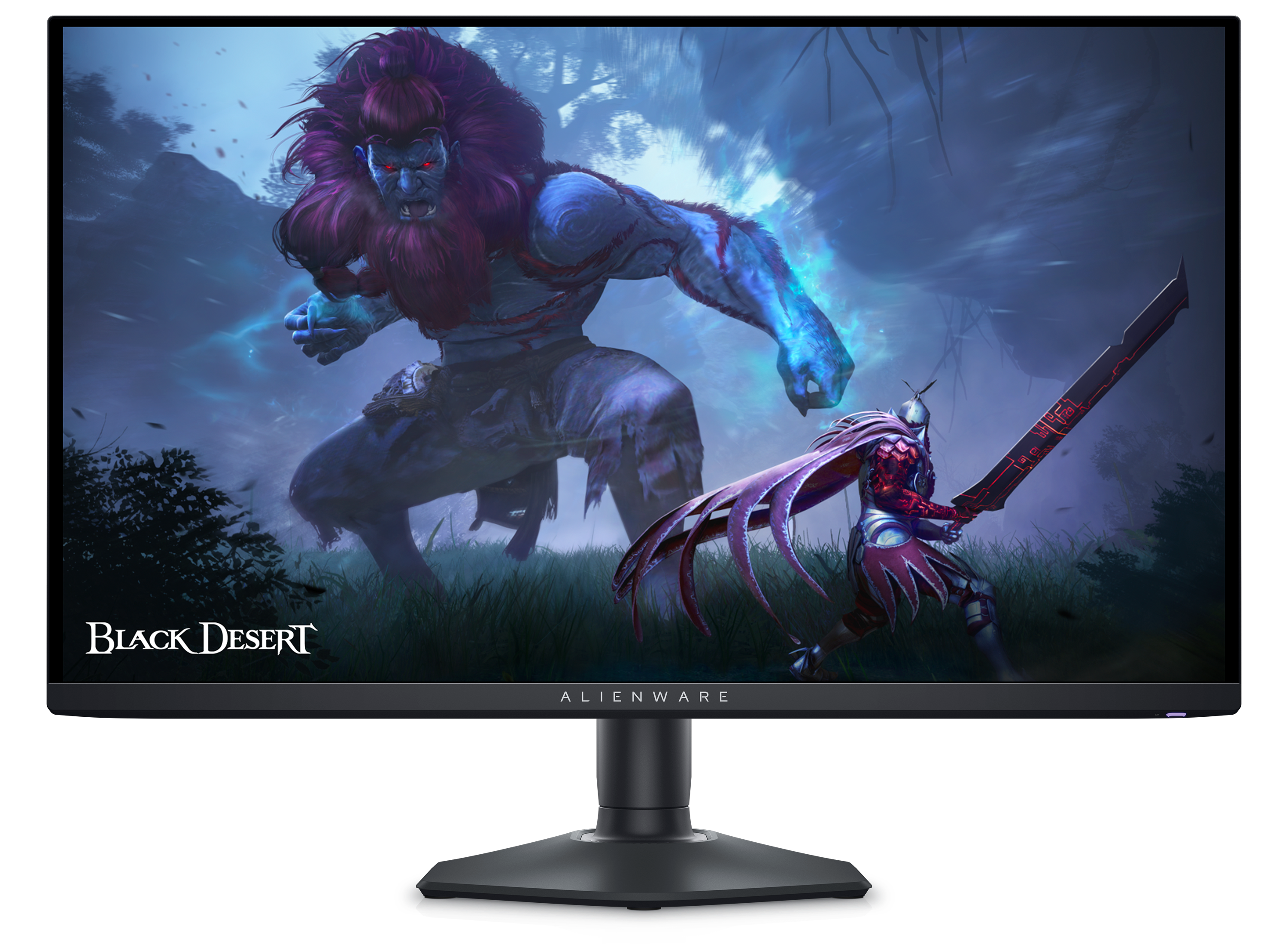 Alienware AW2725DF