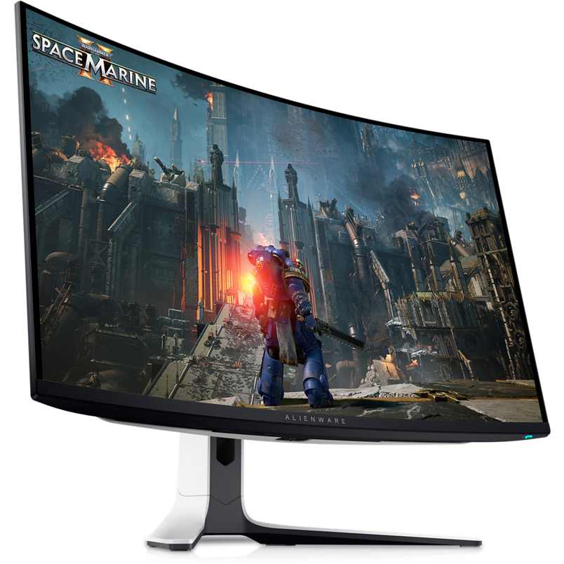 Alienware AW3225QF