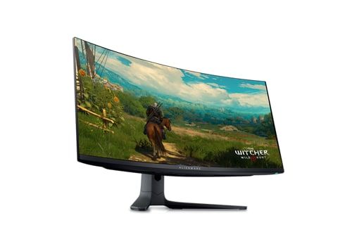 Alienware AW3423DWF