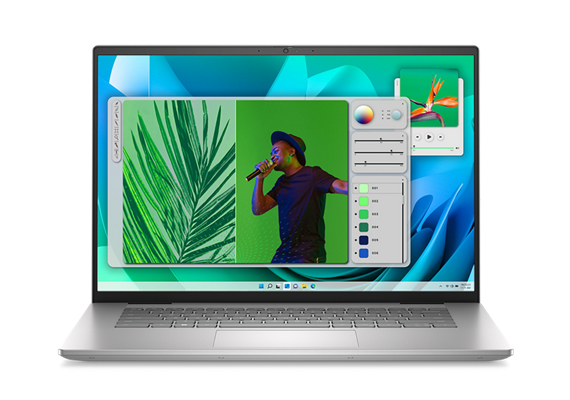 Inspiron 16 Plus (7630)