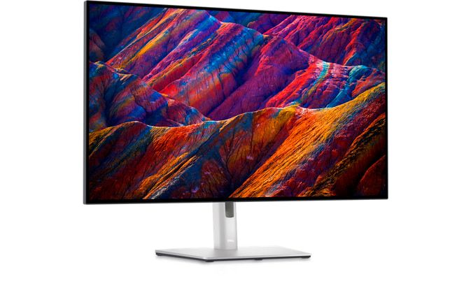 UltraSharp U3223QE