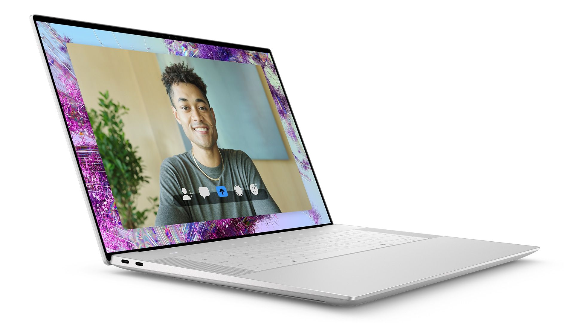 XPS 16 (9640)