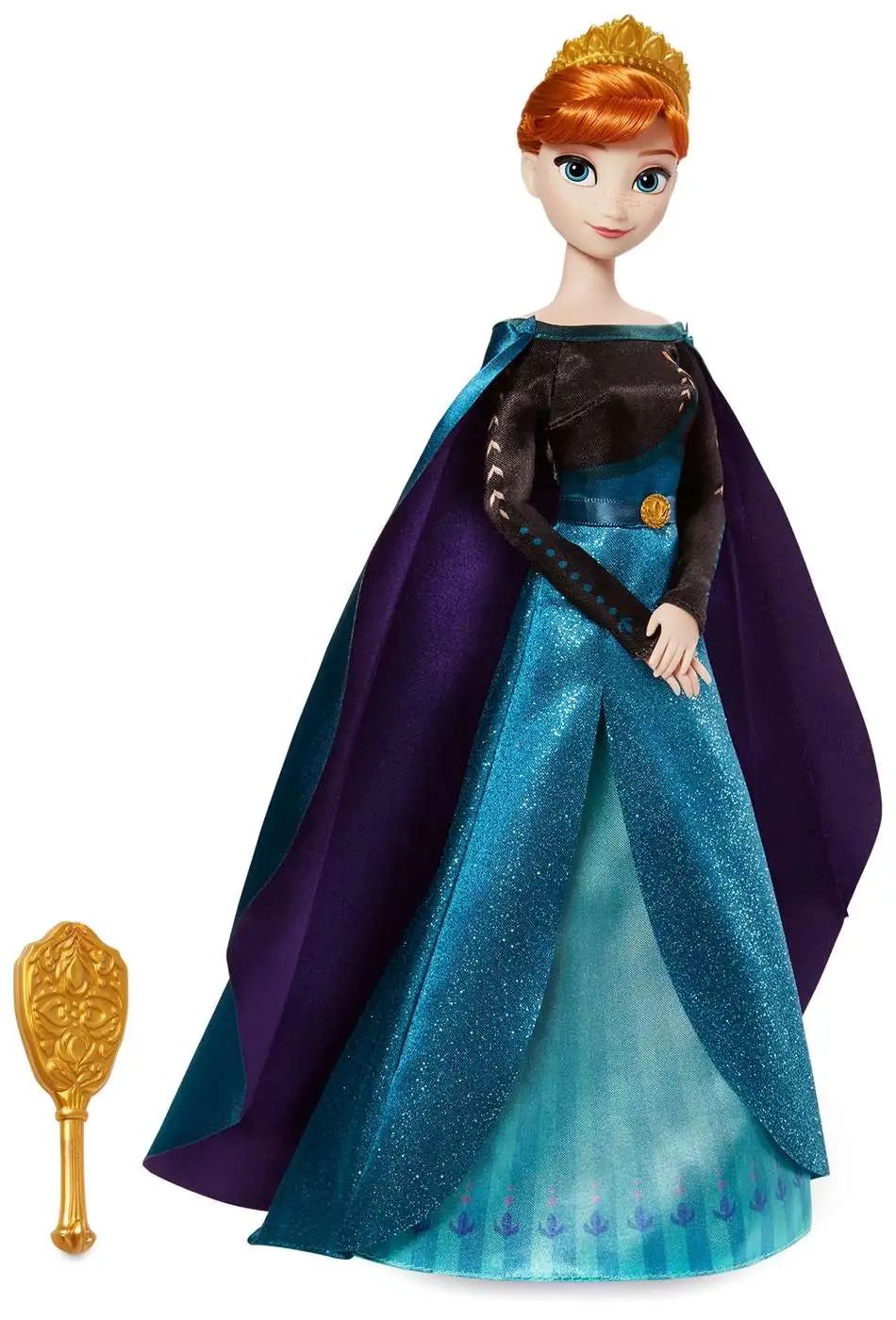 Disney Frozen Anna Classic Doll